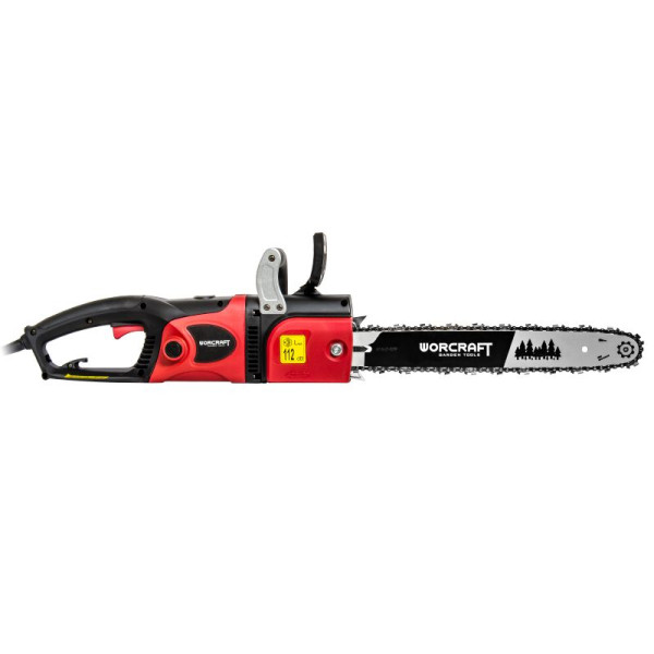 Електропила WORCRAFT WCE-2816