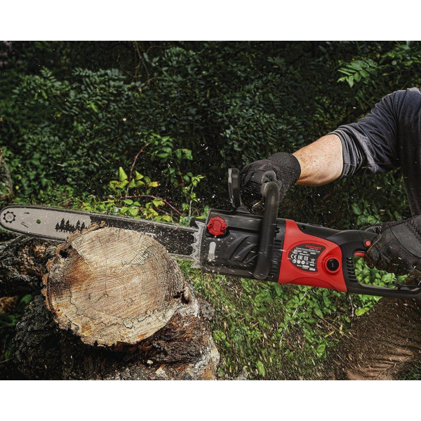Електропила WORCRAFT WCE-2816