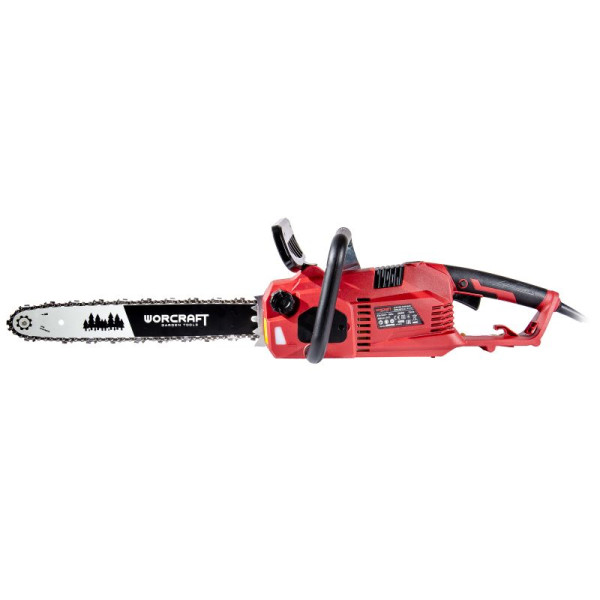 Електропила WORCRAFT WCE-2816 S