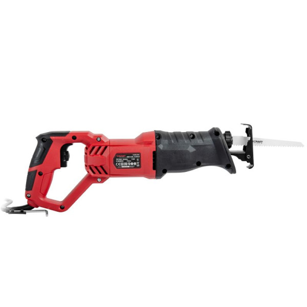 Шабельна пила WORCRAFT RS07-115E