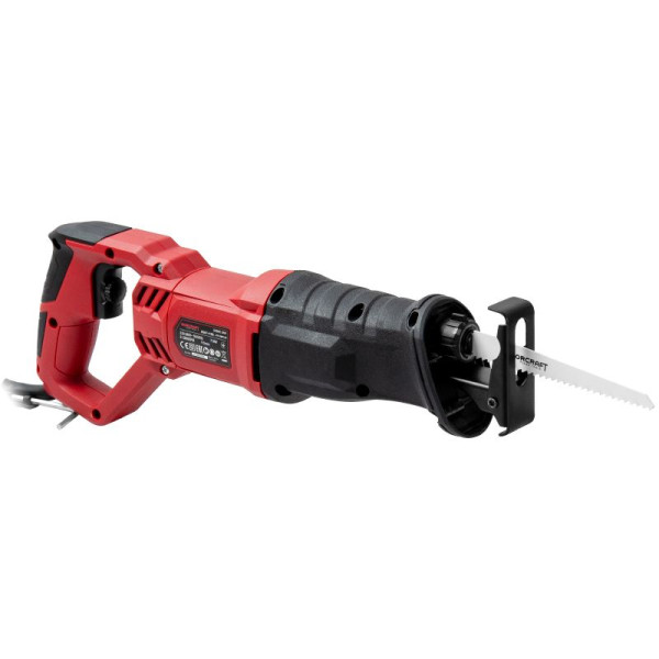 Шабельна пила WORCRAFT RS07-115E