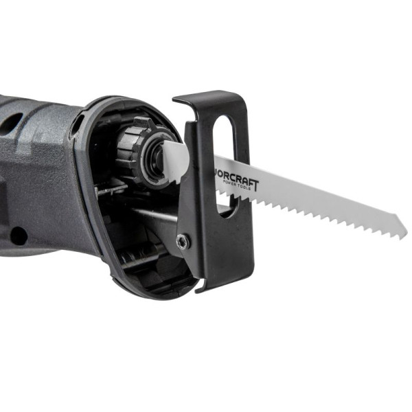 Шабельна пила WORCRAFT RS07-115E
