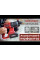Акумуляторний безщітковий перфоратор WORCRAFT CRH-S20LiBA