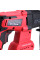 Акумуляторний безщітковий перфоратор WORCRAFT CRH-S20LiBA