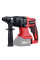 Акумуляторний безщітковий перфоратор WORCRAFT CRH-S20LiBA