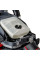 Бензопила WORCRAFT GCS52-20D