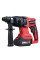 Акумуляторний безщітковий перфоратор WORCRAFT CRH-S20LiBAM