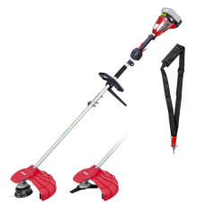 Акумуляторний безщітковий тример WORCRAFT CGT-S40LiBHP