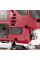 Акумуляторний безщітковий лобзик WORCRAFT CJS-S20LiB
