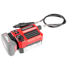 Акумуляторний гравер WORCRAFT CEMG-S20Li