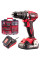 Шуруповерт акумуляторний Worcraft CHD-S20LiBAT