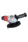 Шліфмашина кутова WORCRAFT AG12-125S
