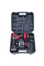 Шуруповерт акумуляторний Worcraft CHD-S20LiBAC