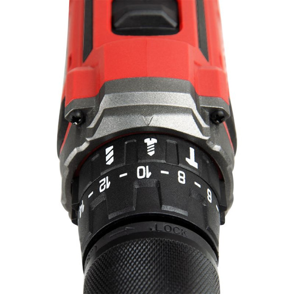 Акумуляторний шуруповерт WORCRAFT CHD-S20LiWB