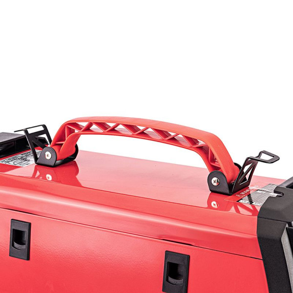 Зварювальний напівавтомат WORCRAFT MIG-200AT