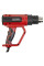 Фен промисловий WORCRAFT HG20-600B