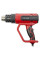 Фен промисловий WORCRAFT HG20-600B