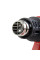 Фен промисловий WORCRAFT HG20-600B