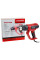 Фен промисловий WORCRAFT HG20-600B