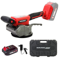Акумуляторна віброприсоска WORCRAFT CTT-S20LiM