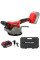 Акумуляторна віброприсоска WORCRAFT CTT-S20LiM