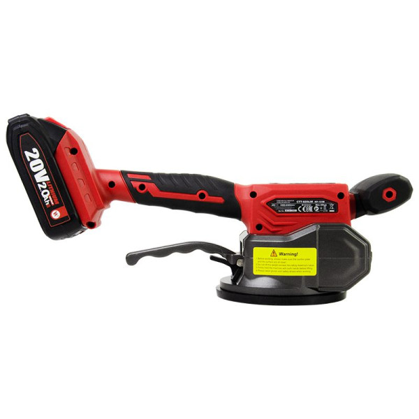 Акумуляторна віброприсоска WORCRAFT CTT-S20LiM