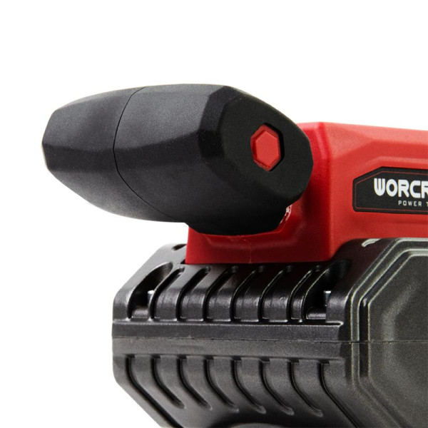 Акумуляторна віброприсоска WORCRAFT CTT-S20LiM
