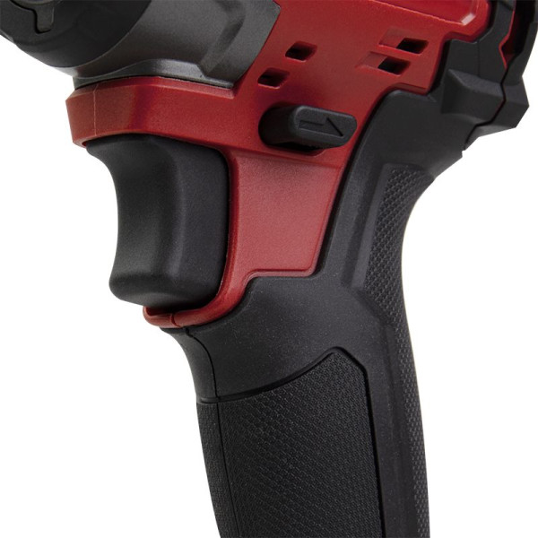 Акумуляторний безщітковий гвинтоверт ударний WORCRAFT CIS-S20LiB-260