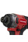 Акумуляторний безщітковий гвинтоверт ударний WORCRAFT CIS-S20LiB-260