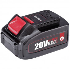 Акумуляторна батарея Worcraft CLB-20V-6.0HC