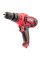 Шуруповерт електричний WORCRAFT ED-400