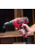 Шуруповерт електричний WORCRAFT ED-400