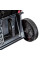 Акумуляторна безщіткова газонокосарка WORCRAFT CLM-S40LIB