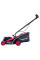 Акумуляторна газонокосарка WORCRAFT CLM-S40Li