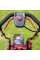 Акумуляторна газонокосарка WORCRAFT CLM-S40Li