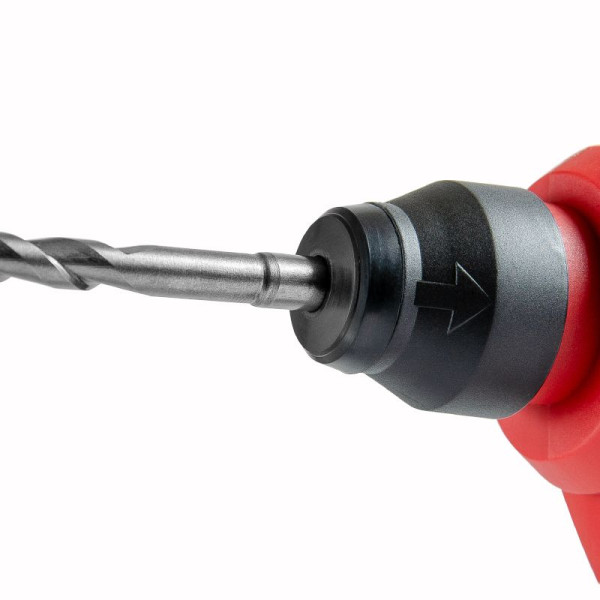 Акумуляторний перфоратор WORCRAFT CRH-S20LiE