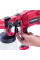 Фарбопульт електричний WORCRAFT SG06-800