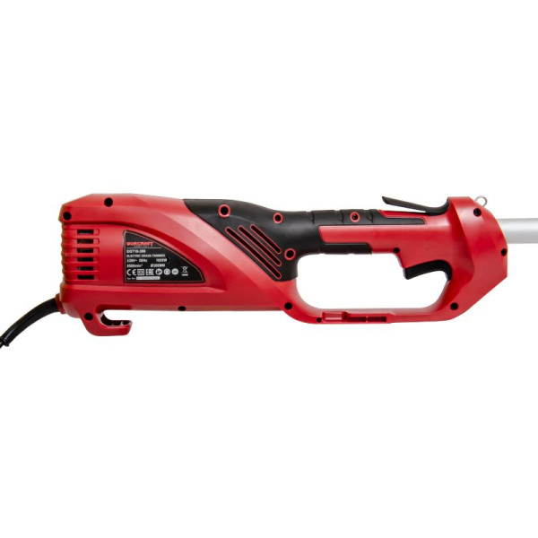 Тример для трави електричний WORCRAFT EGT18-380