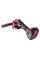 Акумуляторна безщіткова шліфмашина кутова Worcraft CAG-S20LIB-125 с АКБ (4А) та ЗП