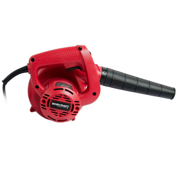 Повітродув електричний WORCRAFT LB‑400
