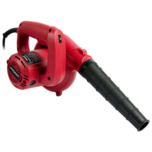 Повітродув електричний WORCRAFT LB‑400