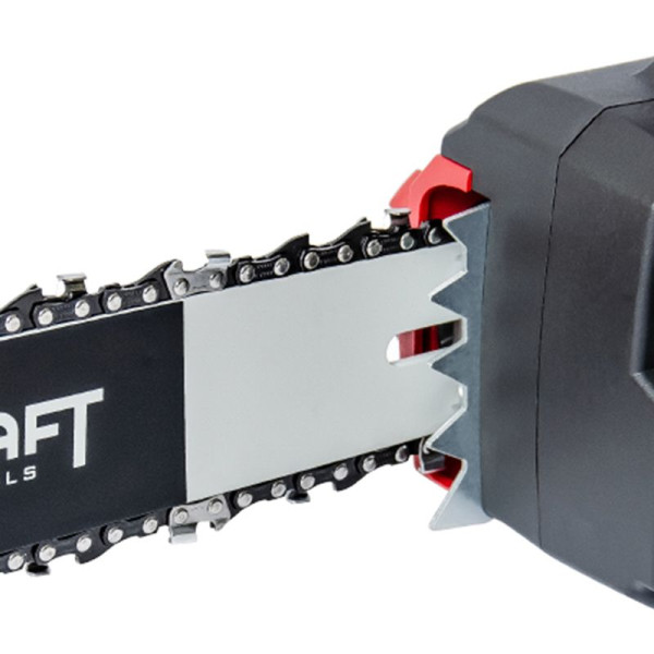 Електропила WORCRAFT WCE-2616