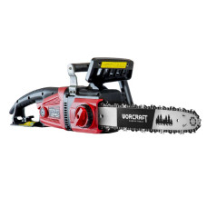 Електропила WORCRAFT WCE-2616