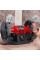 Верстат заточувальний WORCRAFT BG20-150