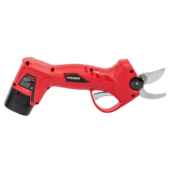 Секатор безщітковий акумуляторний WORCRAFT CSC-16LiB