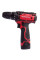 Шуруповерт акумуляторний WORCRAFT WCD-12 Li
