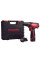 Шуруповерт акумуляторний WORCRAFT WCD-12 Li
