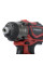 Акумуляторний безщітковий гвинтоверт ударний WORCRAFT CIS-S20LiB