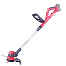 Акумуляторний тример для трави WORCRAFT CGT-S20LiD