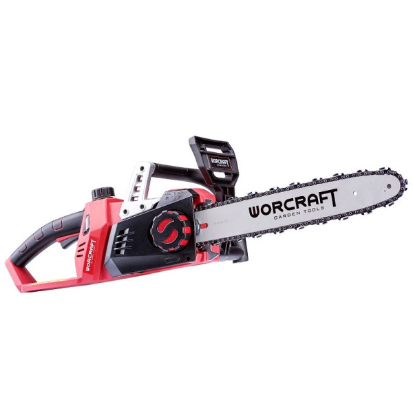 Акумуляторна пила ланцюгова WORCRAFT CGC-S40Li